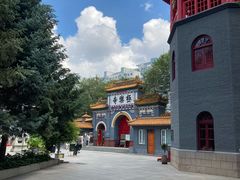 -哈尔滨极乐寺