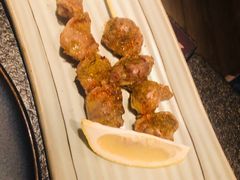 -丝路金桃·新疆菜(徐汇店)