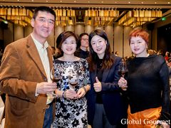 -北京康莱德酒店