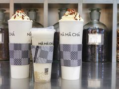 啤酒冰茶-MAMACHA妈妈茶(海信店)