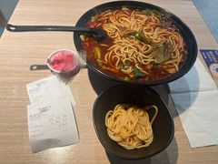 -苗乡米线(建军路店)
