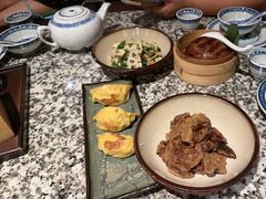 -南京大牌档(西单食宝街友谊商城店)