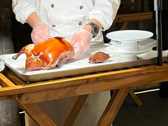 -四季民福烤鸭店(外滩外白渡桥店)