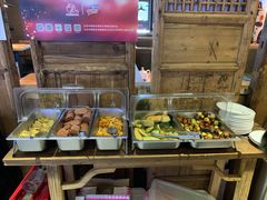 -吕氏疙瘩汤·私家菜馆(慈云寺店)