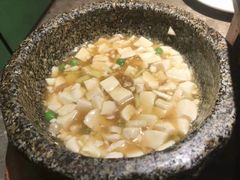 -绿茶餐厅(天津天河城店)