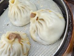 -李记清真馆(打钉巷店)
