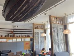 大堂-渔家颂歌渔家味道(青石路店)
