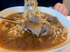 -大哥餐厅(西城花园店)