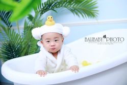 -巴黎Paris baby儿童摄影(宝山万达店)