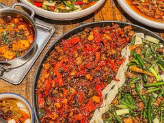 -铁公鸡·四川料理(天环广场店)