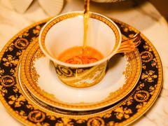 -théATRE 茶聚场(王府中環店)