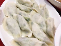 -喜家德虾仁水饺(东海缤纷天地店)