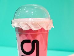 -gleeglee乐溢亦茶(合生汇店)