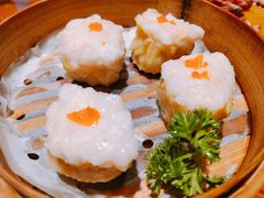 -澳门陈光记烧味饭店(南京德基广场店)
