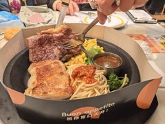 -菲滋意式餐厅(西溪印象城店)