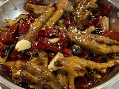 凤爪-小民大排档(光谷店)