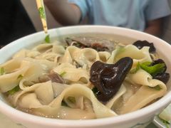 -合记烩面(人民路店)