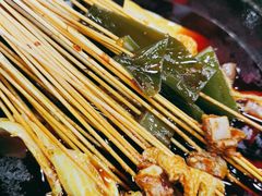 火锅串串-冒椒火辣(太古里店)