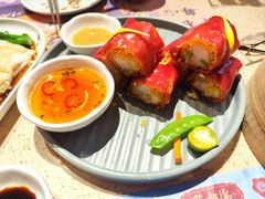 -点都德(华强南店)