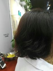-Amber Salon艾珀沙龙