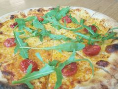 玛格丽特匹萨-EN SPACE恩空间