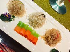 -大唐博相府酒店·陕西官府菜