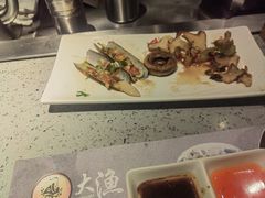 -大渔铁板烧(大悦城店)