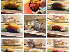 寿司八贯-鮨青(恒基名人购物中心店)