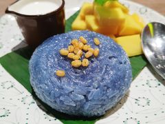 -长勺子东南亚(街道口店)