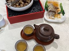 -禾府酒家·传统广府味(番禺店)