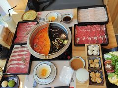 -牛匠和牛寿喜锅(西安总店)