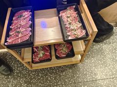 -新石器烤肉(之心城店)