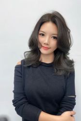 -逸丝风尚专注烫染