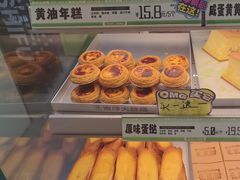 -南洋大师傅(长楹天街店)
