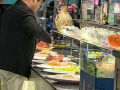 -巴犀烧烤(新崇光店)