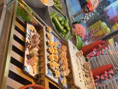 -台北牛扒·西餐自助·下午茶(同泰时代广场店)