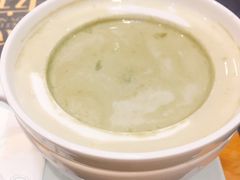 -燕庭·纯燕窝·甜品下午茶(南京西路店)