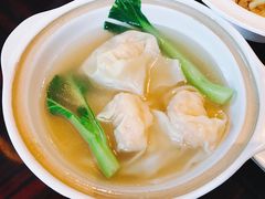 -新天世纪中餐厅
