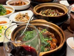 -熠盛粤味·顺德桑拿鸡(永康路店)