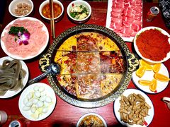 -黄家码头老火锅(解放碑旗舰店)