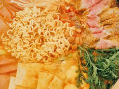 -汤连得温泉馆(宝山店)