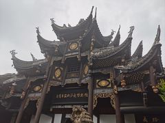 -自贡市盐业历史博物馆