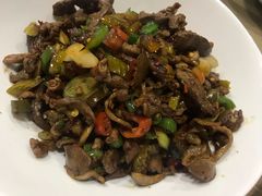 -建辉湖南土菜馆(南大街店)