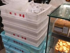 -上海哈尔滨食品厂(汇联商厦店)