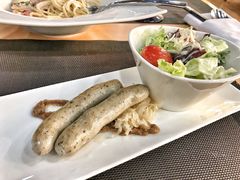 林堡肠-杭州国际会议中心洲际酒店-面工坊