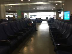 -西宁曹家堡国际机场-T2航站楼