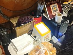 -霄汉羊排(万松园一店)