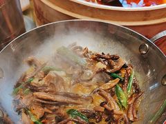 -渔乡米香·剁椒鱼头(四方坪店)