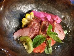 和風鴨胸-大江户日本料理(吕厝店)