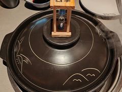 -同仁四季椰子鸡(无锡滨湖万象汇店)